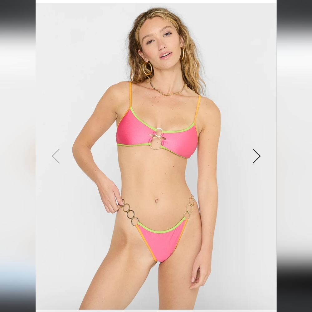 Beach Bunny bikini